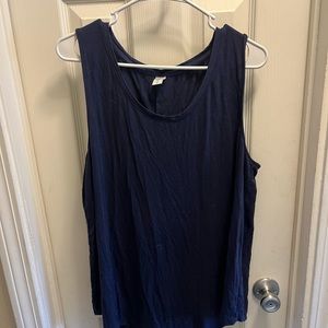 Old Navy Luxe Tank top